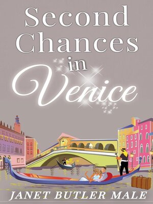 cover image of Second Chances in Venice